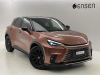 Gebraucht Lexus LBX E-FOUR 136 PS (100 kW) 2024 SUV