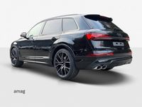 gebraucht Audi SQ7 TFSI