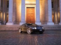 Gebraucht Bentley Continental GT 560 PS (411 kW) 2006