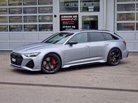 Gebraucht Audi RS6 Performance 630 PS (463 kW) 2023 Kombi