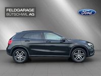 gebraucht Mercedes GLA200 d Urban 4matic