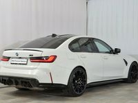 gebraucht BMW M3 Competition
