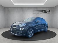 Gebraucht Fiat 500X Sport 150 PS (110 kW) 2022 SUV