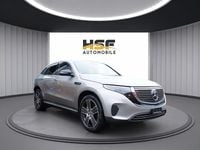 Gebraucht Mercedes EQC400 300 kW (408 PS) 2022 SUV