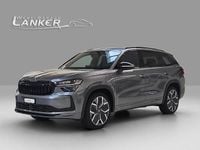 Neu Skoda Kodiaq SportLine 204 PS (150 kW) 2025 Grau SUV