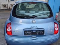 Gebraucht Nissan Micra Acenta 88 PS (64 kW) 2006