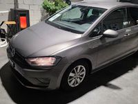 Gebraucht VW Golf VII Comfortline 115 PS (84 kW) 2016