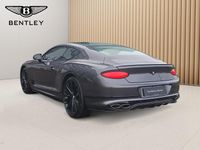 Gebraucht Bentley Continental GT 659 PS (484 kW) 2022 Anthrazit Coupé