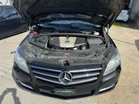 Gebraucht Mercedes R350 265 PS (194 kW) 2011 Van / Kleinbus