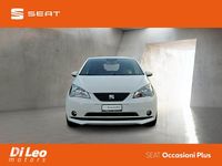 Gebraucht Seat Mii 61 kW (83 PS) 2021 Weiss Kleinwagen