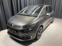 Gebraucht Citroën C4 Picasso Feel 165 PS (121 kW) 2018 Van / Kleinbus