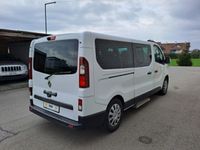 gebraucht Renault Trafic Passenger Business