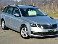 Gebraucht Skoda Octavia Ambition 184 PS (135 kW) 2020 Kombi