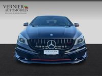 gebraucht Mercedes CLA45 AMG 4Matic Speedshift