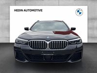 gebraucht BMW 530 d 48V Touring Pure M Sport