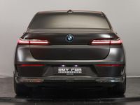 Gebraucht BMW i7 Executive 400 kW (544 PS) 2022 Limousine