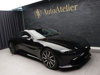 Gebraucht Aston Martin V8 Vantage 510 PS (375 kW) 2019 Coupé
