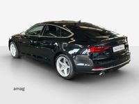 gebraucht Audi A5 Sportback sport