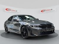 Gebraucht BMW 320 Shadowline 292 PS (214 kW) 2024 Limousine