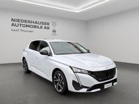 Gebraucht Peugeot 308 Allure 145 PS (106 kW) 2024 Limousine