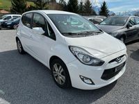 gebraucht Hyundai ix20 1.6 Style Automatic