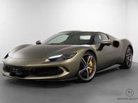 Neu Ferrari 296 830 PS (610 kW) 2025