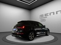 Gebraucht Audi Q5 S-Line 367 PS (269 kW) 2022 SUV