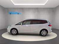 Gebraucht Opel Zafira Tourer Cosmo 165 PS (121 kW) 2013 Van / Kleinbus