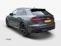 gebraucht Audi RS Q8 