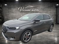 Gebraucht DS Automobiles DS7 Crossback Performance 300 PS (220 kW) 2020 SUV