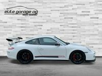 gebraucht Porsche 911 GT3 RS 4.3 544 PS