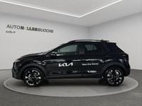 Neu Kia Stonic GT-Line 115 PS (84 kW) 2026 SUV