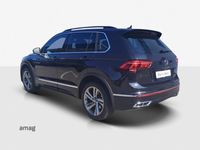 gebraucht VW Tiguan R-Line