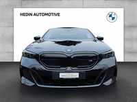 Gebraucht BMW i5 Comfort Edition 442 kW (601 PS) 2023 Schwarz Limousine