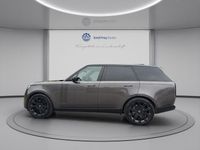 Gebraucht Land Rover Range Rover Autobiography 530 PS (389 kW) 2024 Grau SUV