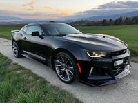 Gebraucht Chevrolet Camaro ZL1 659 PS (484 kW) 2018