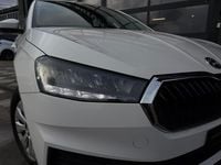Gebraucht Skoda Fabia Style 110 PS (80 kW) 2023 Kleinwagen