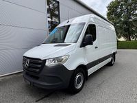 Neu Mercedes Sprinter 170 PS (125 kW) 2025 Van