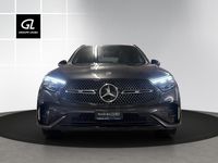 Neu Mercedes GLC200 204 PS (150 kW) 2026 SUV