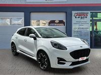 Gebraucht Ford Puma ST-Line X 125 PS (91 kW) 2023 SUV