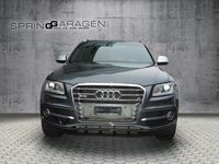 Gebraucht Audi SQ5 Advanced 313 PS (230 kW) 2014 SUV