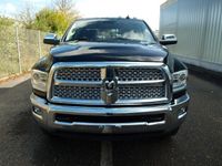 gebraucht Dodge Ram USA2500 6.7 TD Crew Cab Lar.