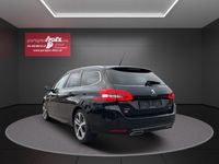 gebraucht Peugeot 308 SW 1.2 PT GT Pack