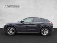 Gebraucht Alfa Romeo Stelvio Super 210 PS (154 kW) 2018 SUV