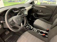 gebraucht Opel Corsa 1.2 TP Edition
