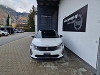 gebraucht Peugeot 3008 1.6 PureTech GT Pack