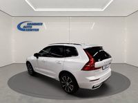 gebraucht Volvo XC60 2.0 B5 MH Ultimate Dark A