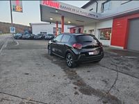 gebraucht Citroën C3 1.2i PureTech Swiss Ed