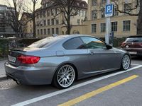 Gebraucht BMW 335 306 PS (225 kW) 2010 Coupé