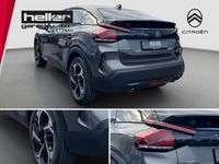 Gebraucht Citroën C4 136 PS (100 kW) 2025 SUV